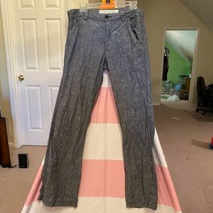 Daughters of Liberation Pants